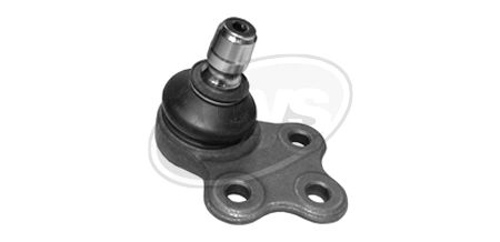 Przegub mocujący / prowadzący DYS 27-90271