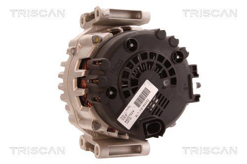 Alternator TRISCAN 831025007