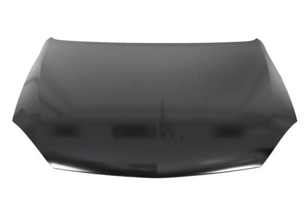 Капот двигателя