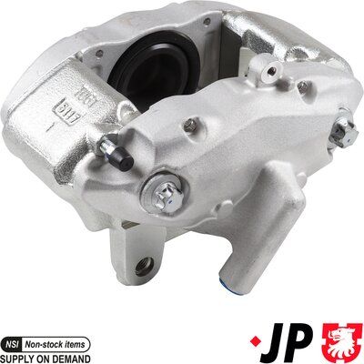 Тормозной суппорт