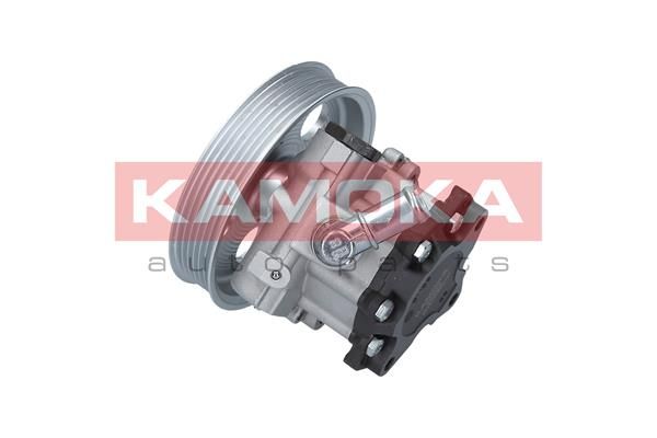 Levně Hydraulické čerpadlo, řízení KAMOKA PP009