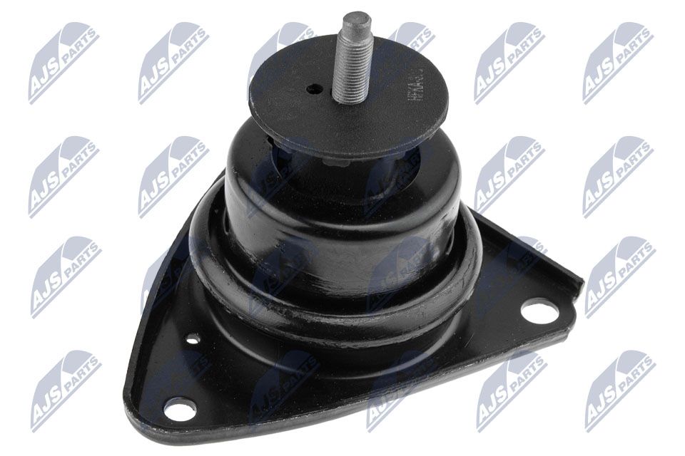 Łożyskowanie silnika NTY ZPS-KA-306