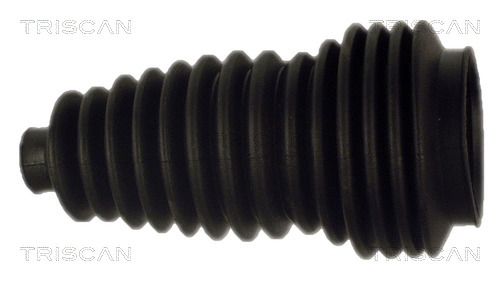 Zestaw osłon, układ kierowniczy KAWE 8500 15002