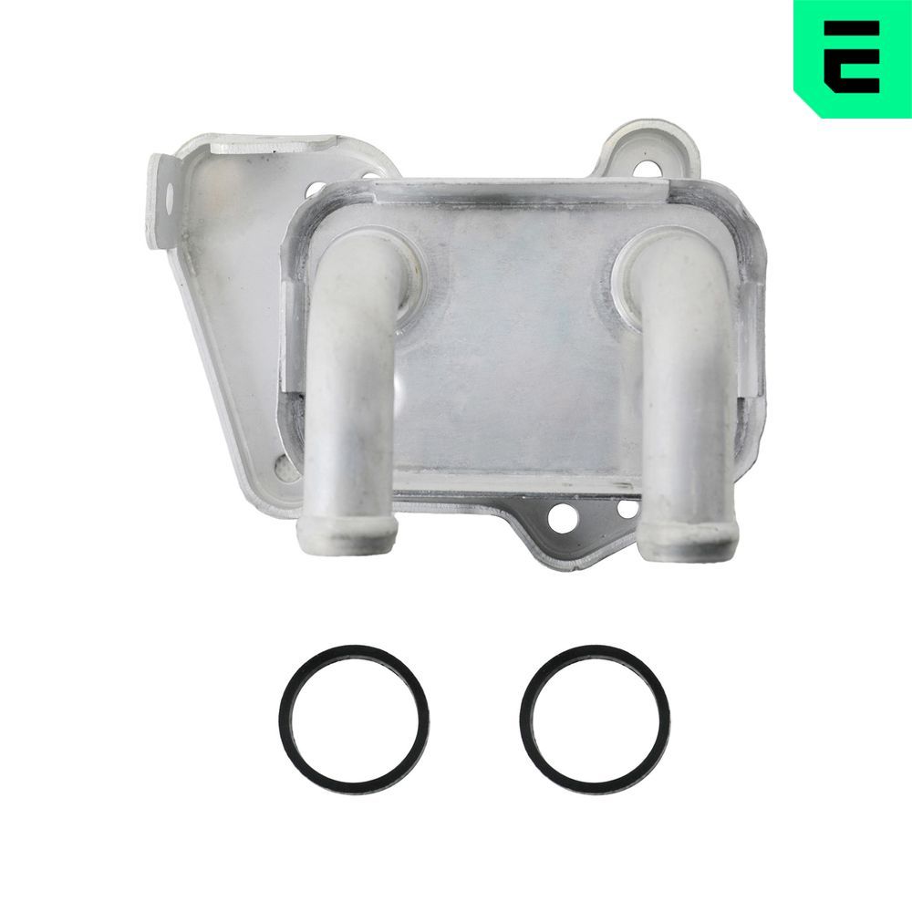 Radiator ulei, ulei motor ERA 354206