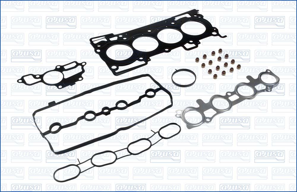 Zestaw uszczelek, głowica cylindrów AJUSA 52263800