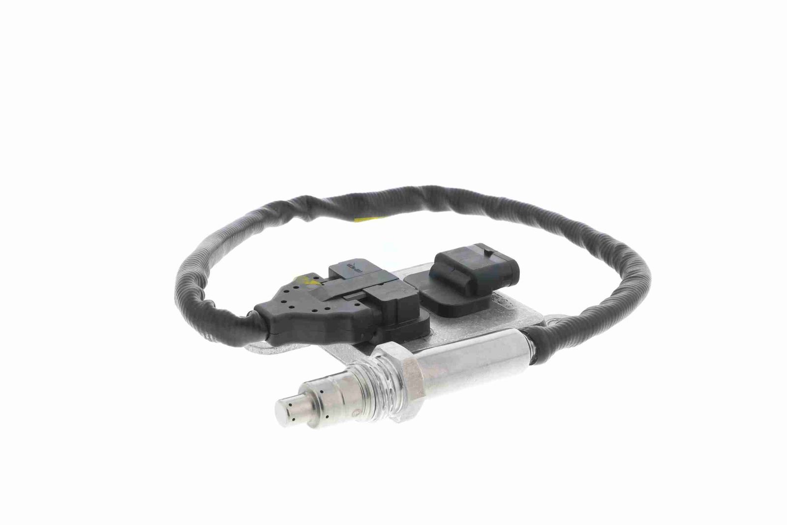 Capteur NOx, Injection d'urée