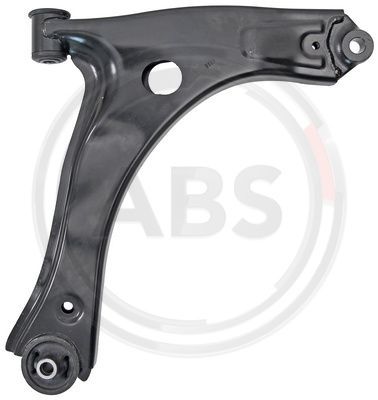 Wahacz, zawieszenie koła A.B.S. 211803