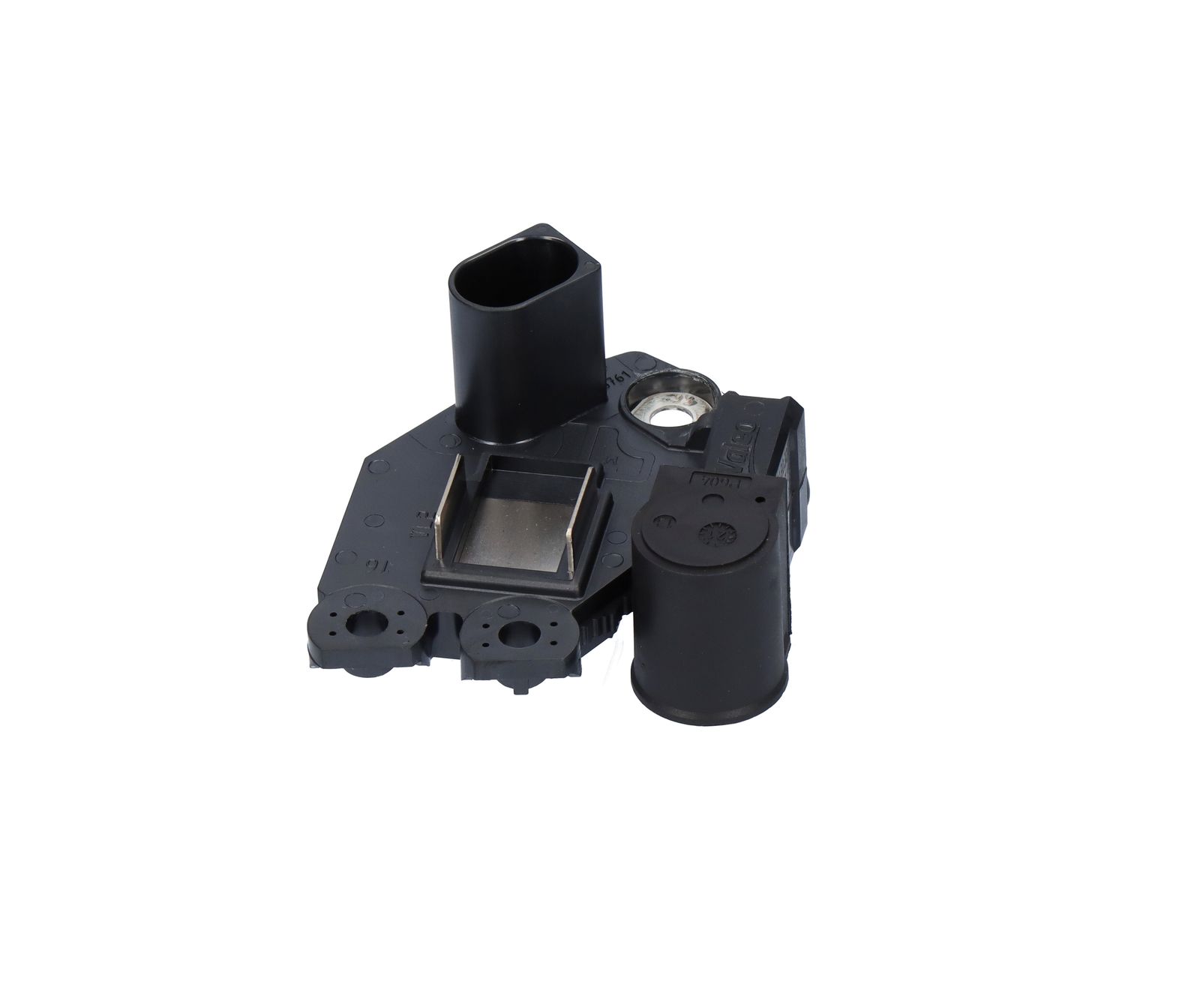 Ģeneratora sprieguma regulators