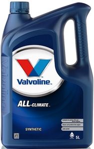 E-shop VALVOLINE Motorový olej All Climate 20W-50, 872788, 1L