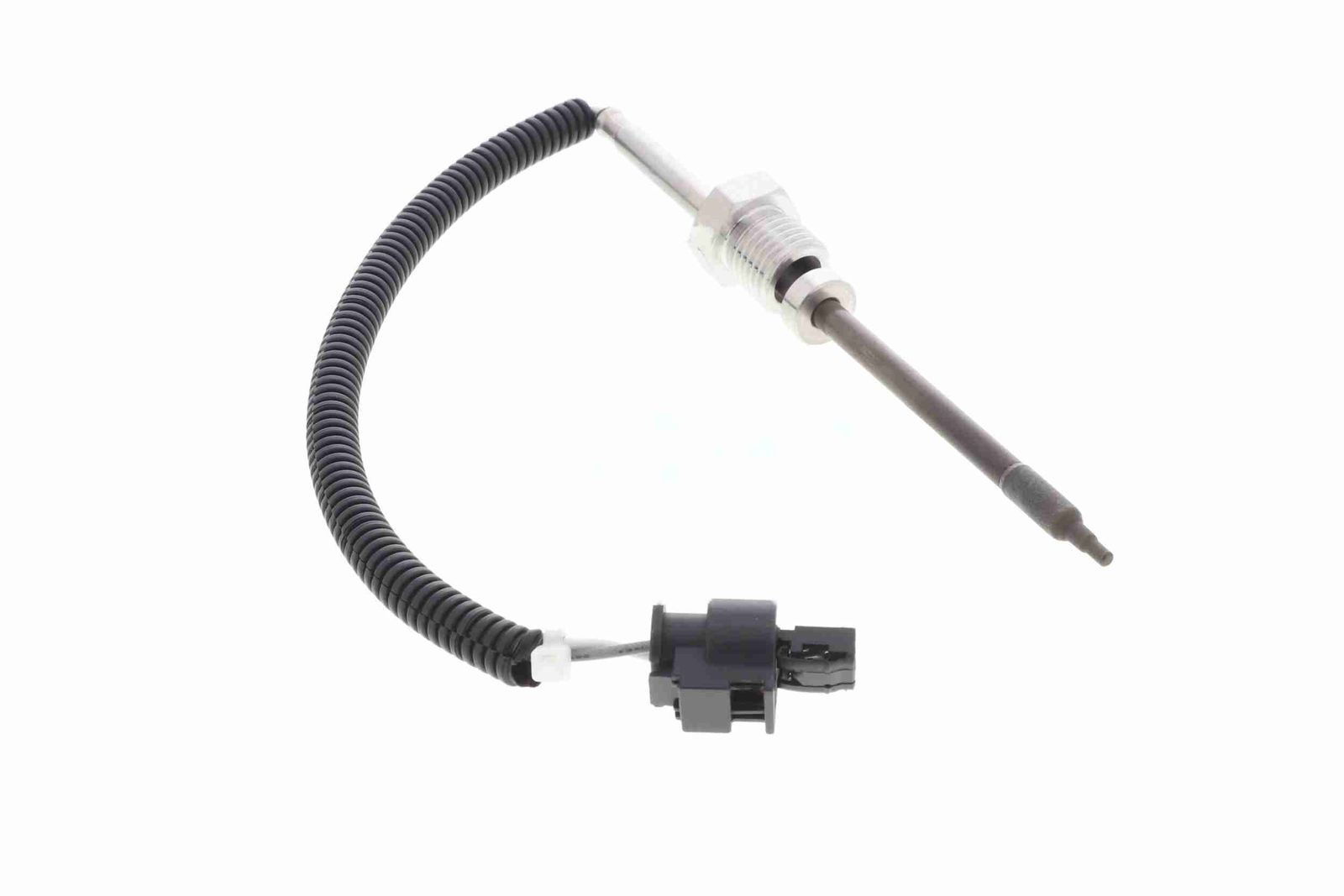 Capteur, température des gaz