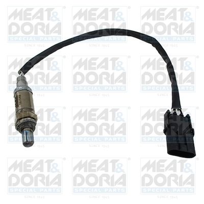 Sonda lambda MEAT & DORIA 81017E