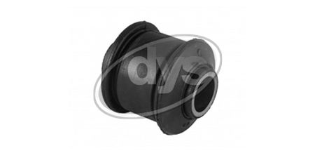 Łożyskowanie, wahacz DYS 37-26549