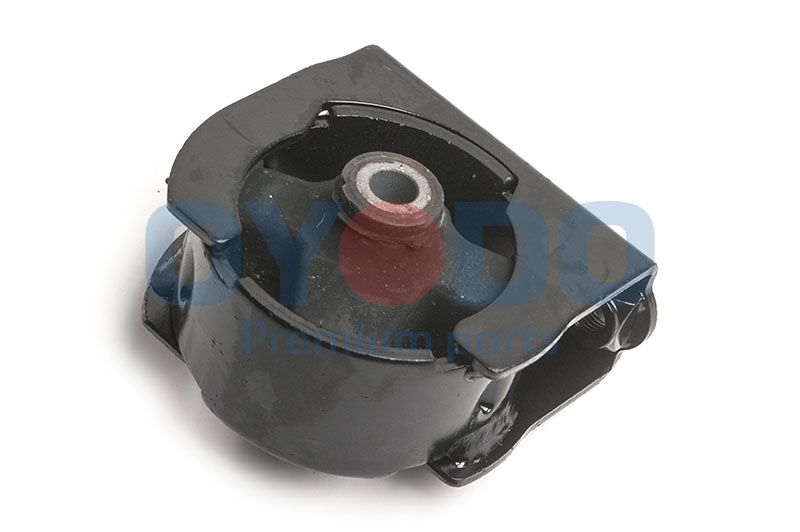 Подвеска, двигатель