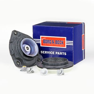 Mocowanie amortyzatora BORG & BECK BSM5195