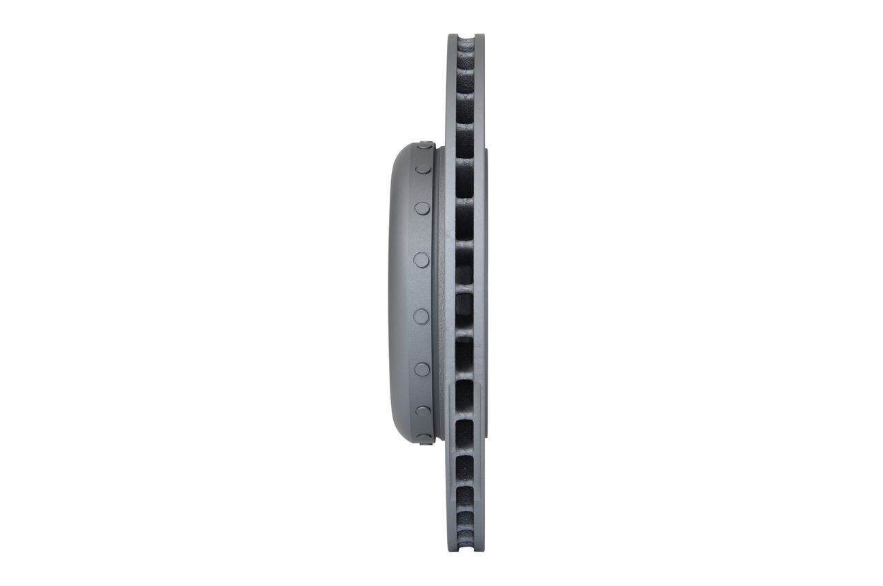 Levně Brzdový kotouč BOSCH 0 986 479 E13