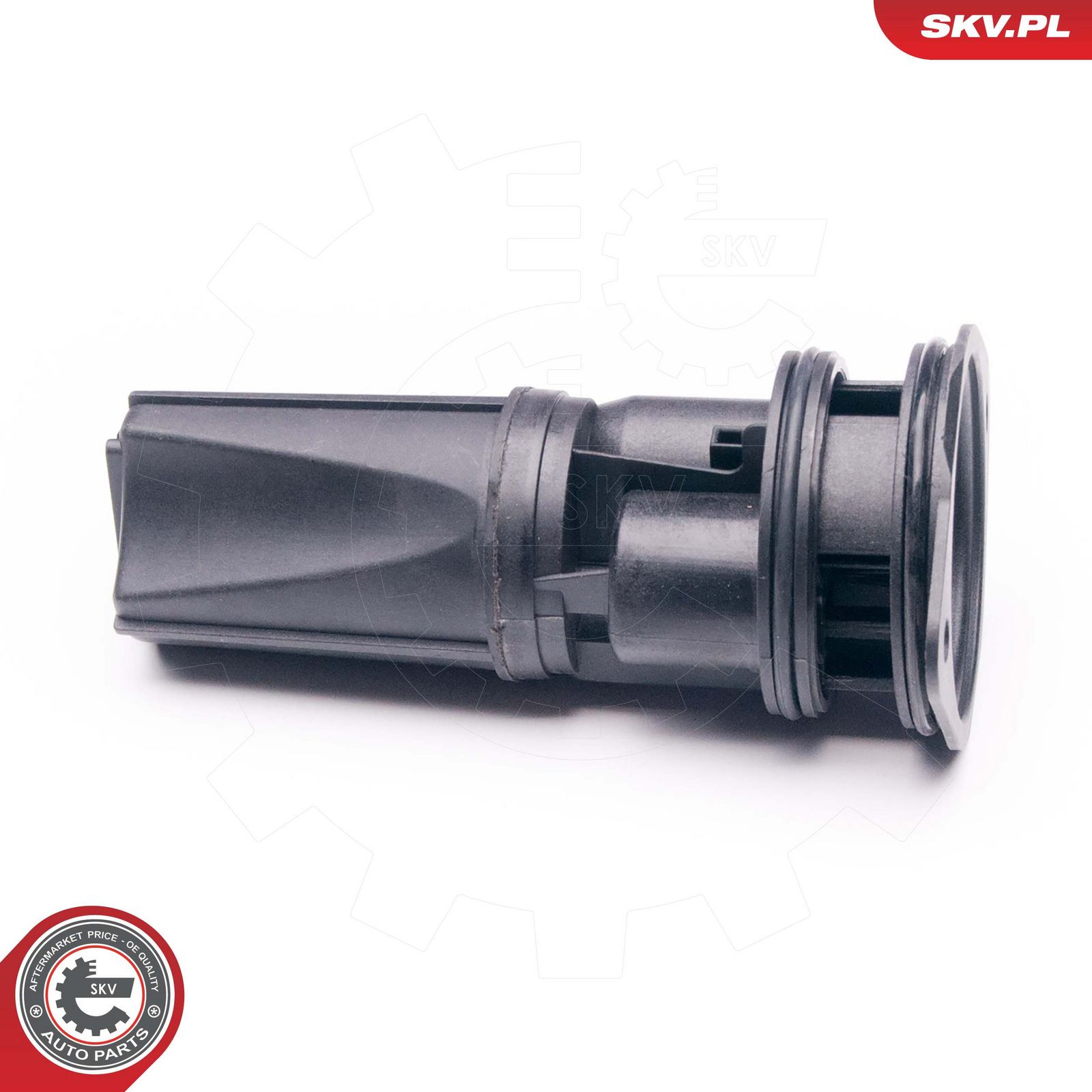 Levně Odlučovač oleje, odvětrání klikové skříně ESEN SKV 31SKV018
