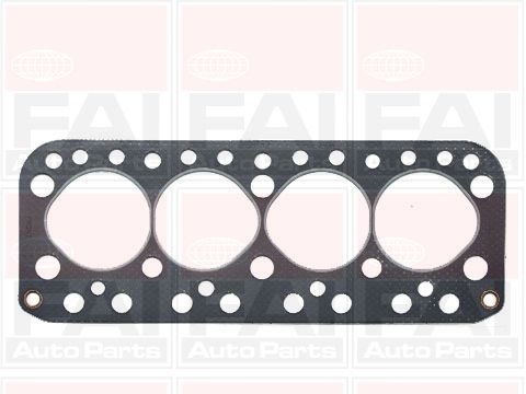 Uszczelka, głowica cylindrów FAI AUTOPARTS HG118