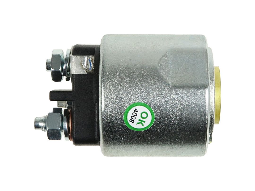 Solenoid, electromotor AS-PL AS SS3126P