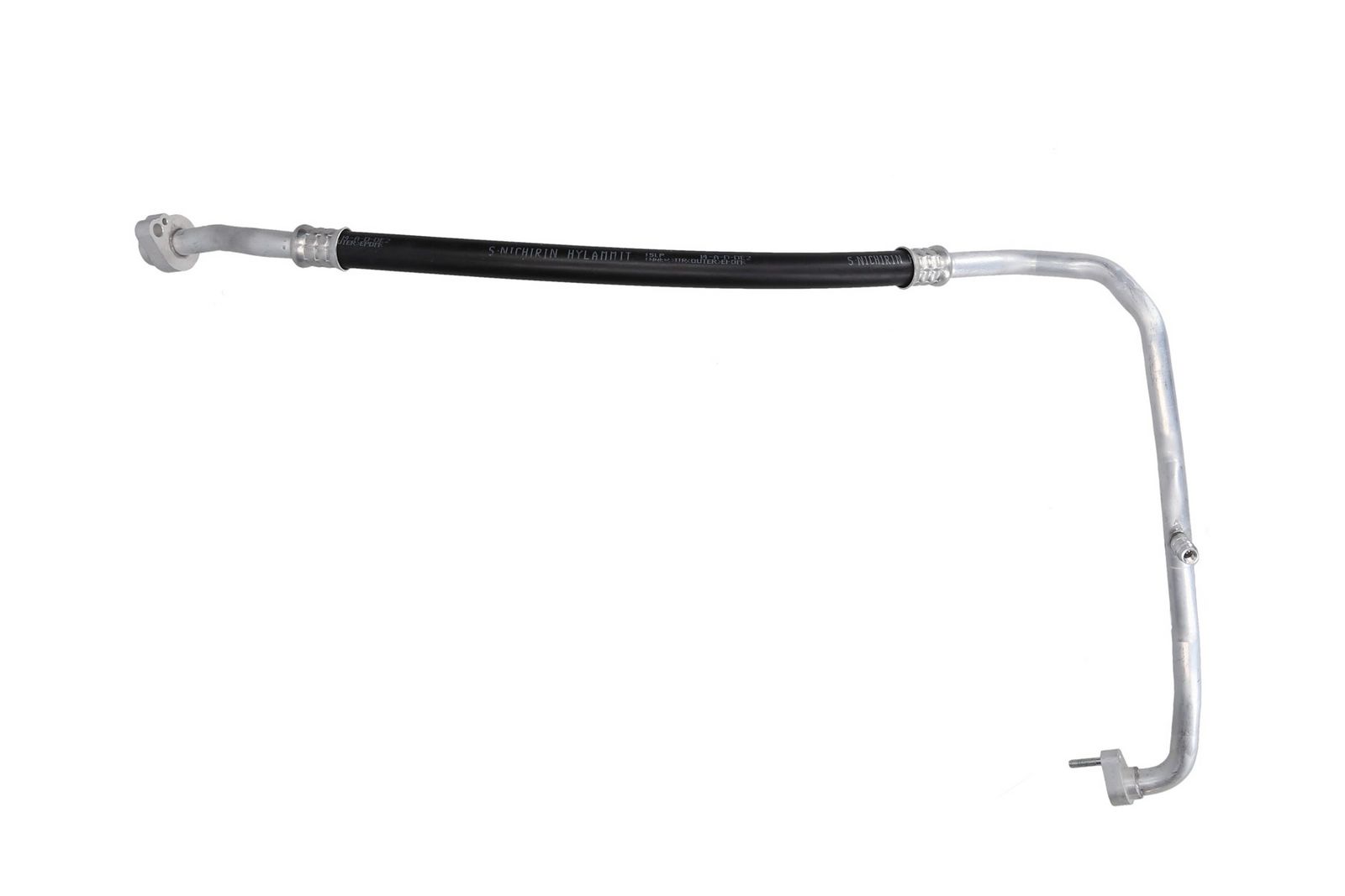 conducta inalta presiune,aer conditionat KAMOKA 7930009