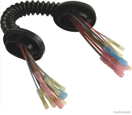 Set de reparat cabluri, haion HERTH+BUSS ELPARTS 51277014