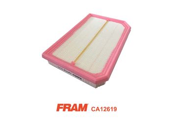 Filtr powietrza FRAM CA12619
