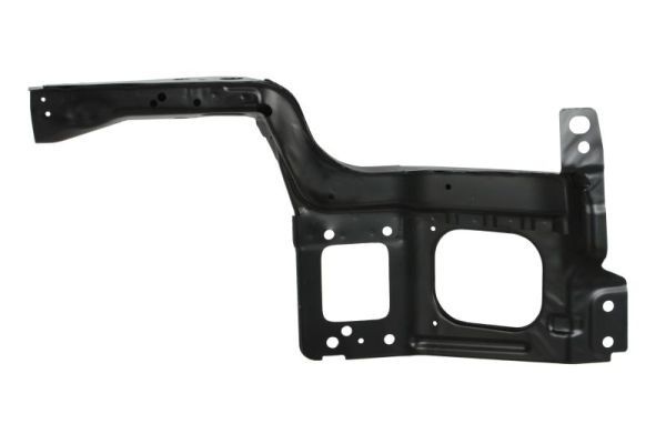 Крепление фары