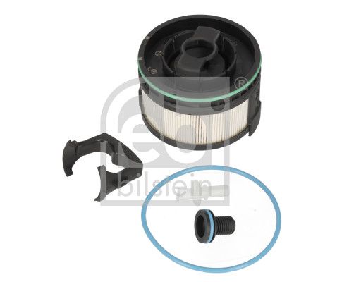 Filtr paliwa FEBI BILSTEIN 108281