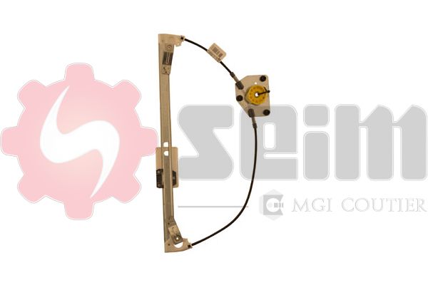 Podnośnik szyby SEIM 901345