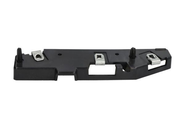Suspension, grille de radiateur