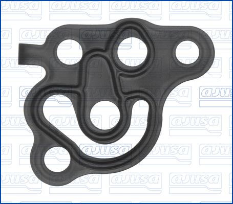 Garnitura, carcasa termostat AJUSA 01800300