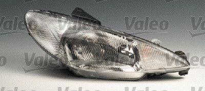 Reflektor VALEO 087362
