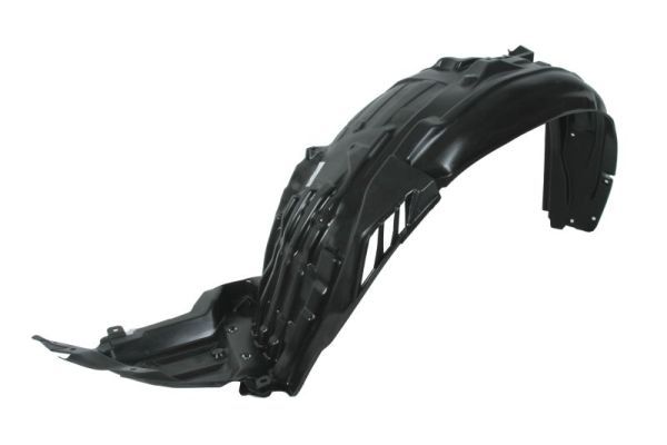 Обшивка, колесная ниша