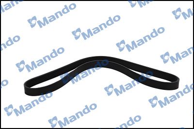 Pasek klinowy wielorowkowy MANDO MB6PK1050