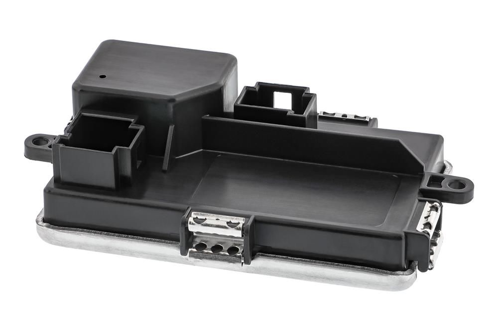 Reglaj, suflanta de interior TOPRAN 504 212