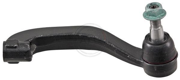 Наконечник поперечной рулевой тяги