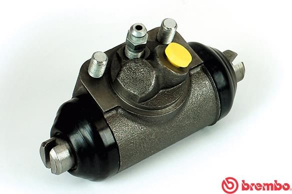 Cylinderek hamulcowy BREMBO A 12 494