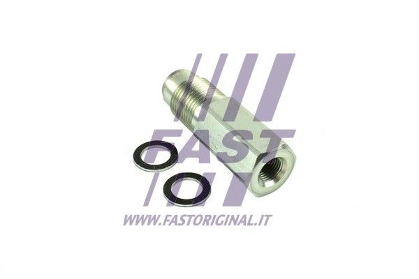 Zawór regulujący, ilość paliwa (system Common Rail) FAST FT80125