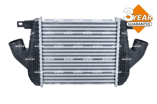 Refroidisseur d'air de suralimentation