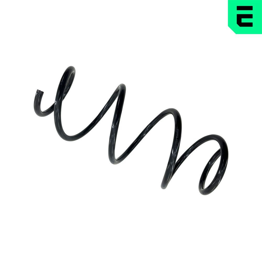 Arc spiral OPTIMAL OP-CSP01103