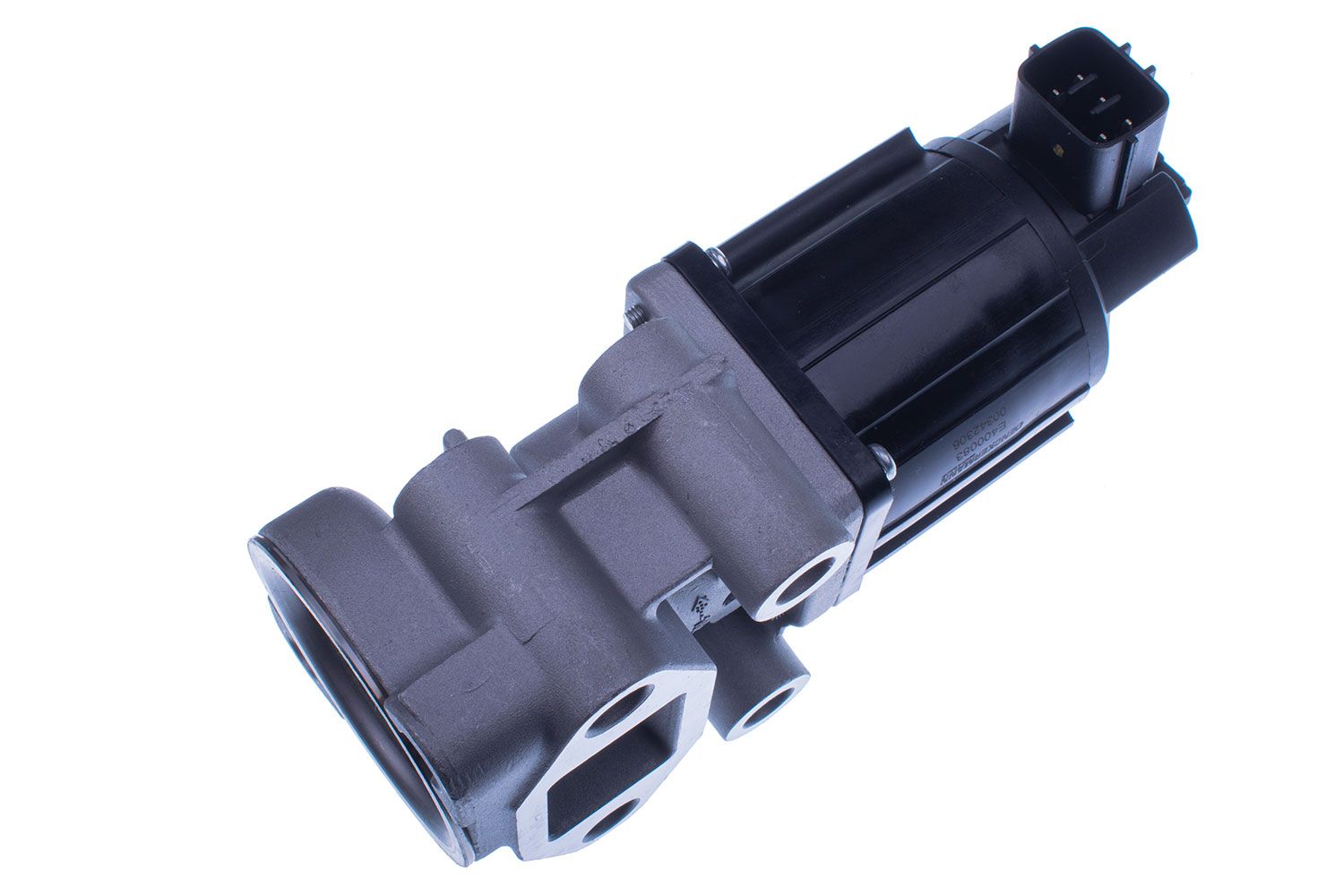 Supapa EGR DENCKERMANN E400083