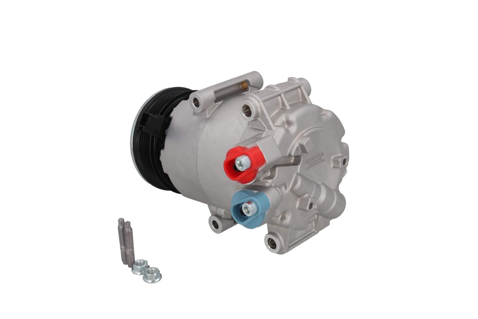 Kompressor,kliimaseade