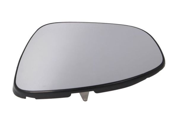 Verre de rétroviseur, rétroviseur extérieur