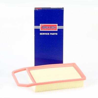 Filtr powietrza BORG & BECK BFA2197