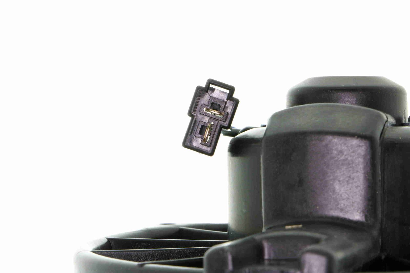 Pulseur d'air habitacle