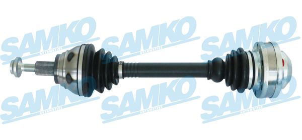 Wał napędowy SAMKO DS52199