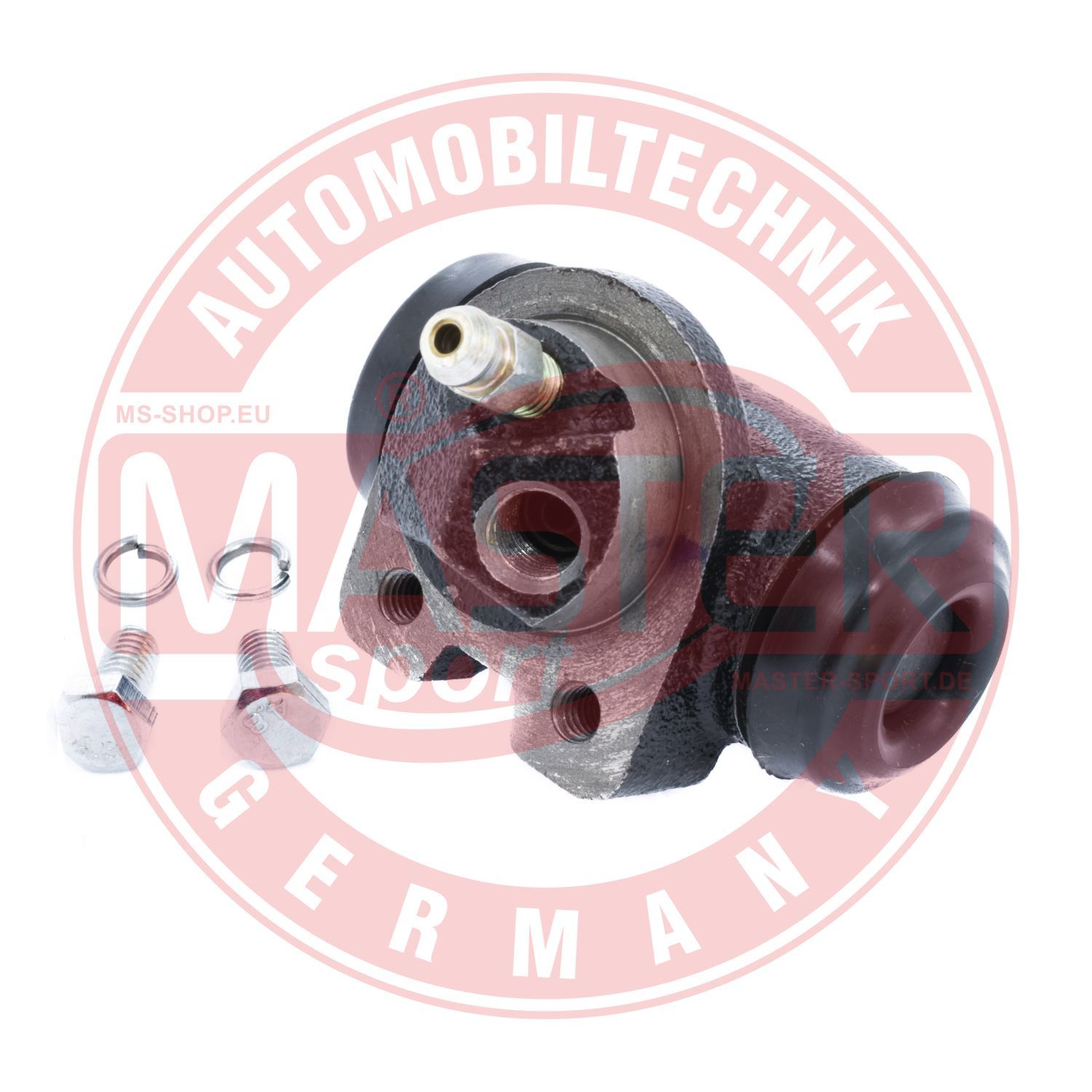 Cylinderek hamulcowy MASTER-SPORT GERMANY 24322013112AT-PCS-MS