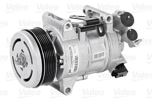 Kompresor, klimatyzacja VALEO 813430