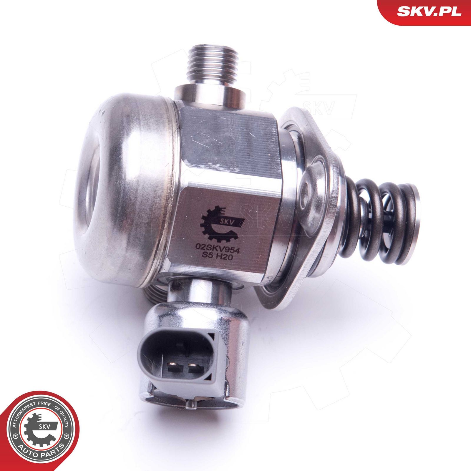 Levně Vysokotlaké čerpadlo ESEN SKV 02SKV954