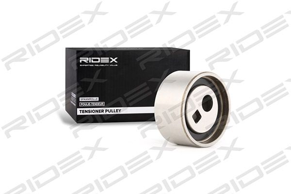 Rolka napinacza, pasek rozrządu RIDEX 308T0052
