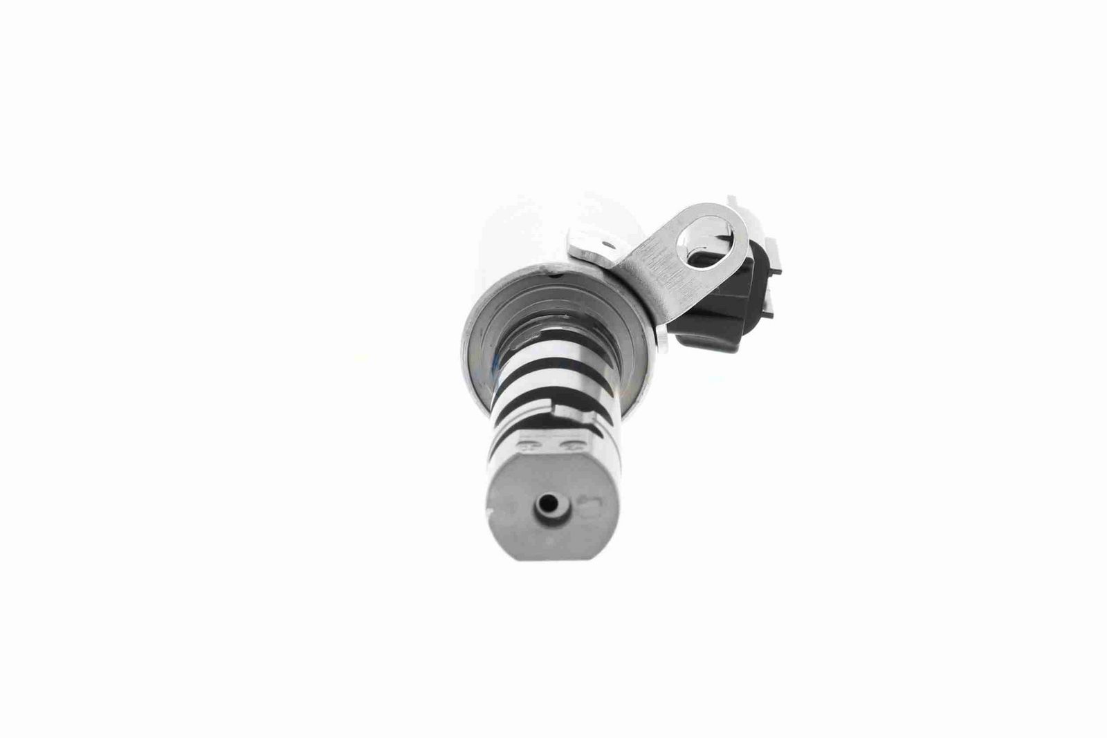 Valve de commande, réglage d'arbres à came